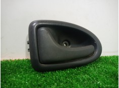 Recambio de maneta interior delantera izquierda para renault trafic caja cerrada (ab 4.01) l1h2 2,9t caja cerrada, techo elevado