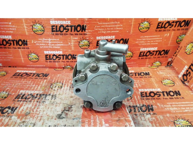 Recambio de bomba direccion para fiat bravo (182) jtd 105 / 100 gt referencia OEM IAM 7691955200 7691955200 7691955200 Recambio de bomba direccion para fiat bravo (182) jtd 105 / 100 gt referencia OEM IAM 7691955200 7691955200 7691955200