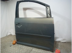 Recambio de puerta delantera derecha para volkswagen touran (1t1) referencia OEM IAM    2