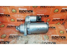 Recambio de motor arranque para seat leon (1m1) signo referencia OEM IAM 02M911023R 02M911023R 02M911023R