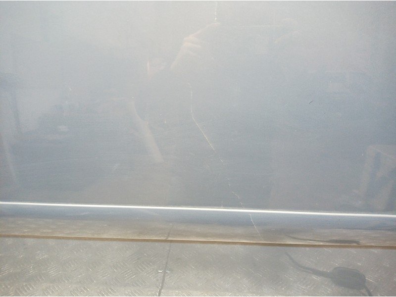 Recambio de puerta delantera derecha para volkswagen touran (1t1) referencia OEM IAM   