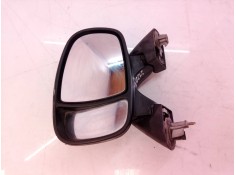 Recambio de retrovisor izquierdo para nissan primastar (x83) avantour 8 asientos, batalla corta 2,75t referencia OEM IAM    2
