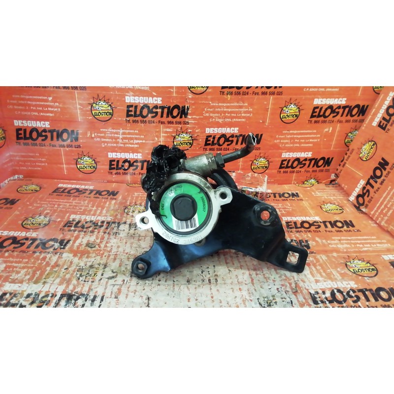 Recambio de bomba direccion para opel corsa b top 100 referencia OEM IAM 26008257 26008257 26008257