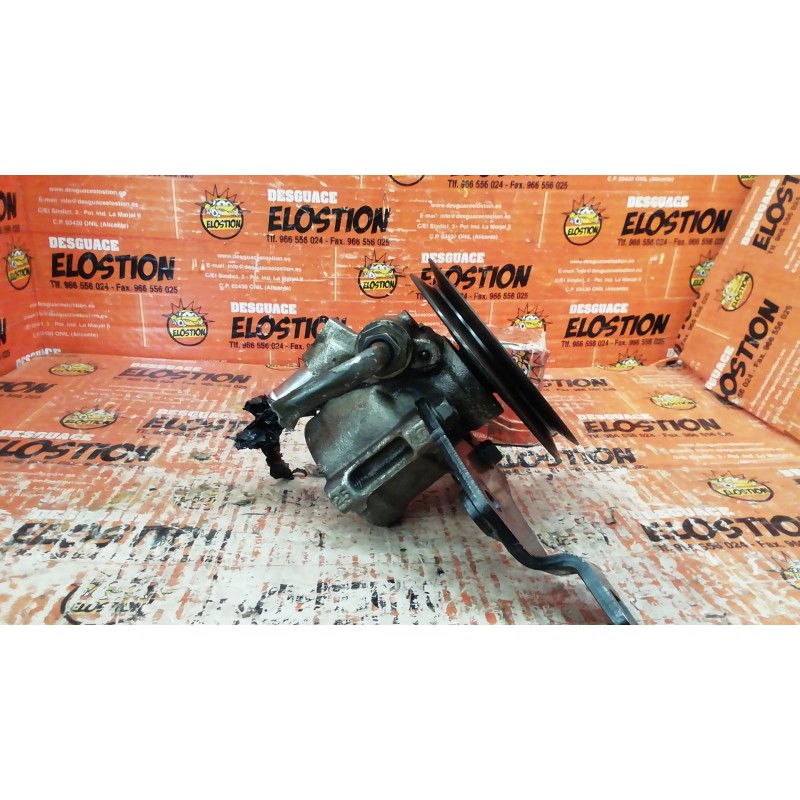 Recambio de bomba direccion para opel corsa b top 100 referencia OEM IAM 26008257 26008257 26008257