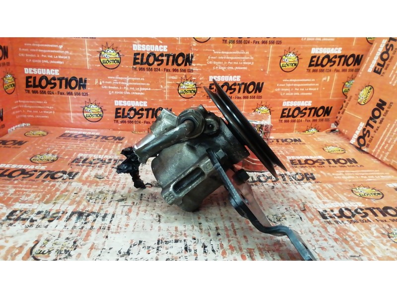 Recambio de bomba direccion para opel corsa b top 100 referencia OEM IAM 26008257 26008257 26008257