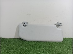 Recambio de parasol derecho para peugeot 208 active referencia OEM IAM   