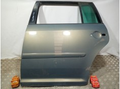 Recambio de puerta trasera izquierda para volkswagen touran (1t1) referencia OEM IAM   