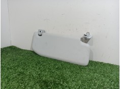 Recambio de parasol derecho para peugeot 208 active referencia OEM IAM    2