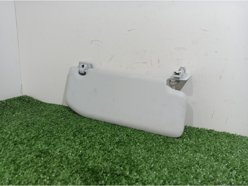 Recambio de parasol derecho para peugeot 208 active referencia OEM IAM   
