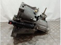 Recambio de caja cambios para peugeot 307 (s1) xr referencia OEM IAM 20DM09 20DM09 20DM09 2