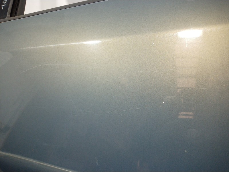 Recambio de puerta trasera izquierda para volkswagen touran (1t1) referencia OEM IAM   