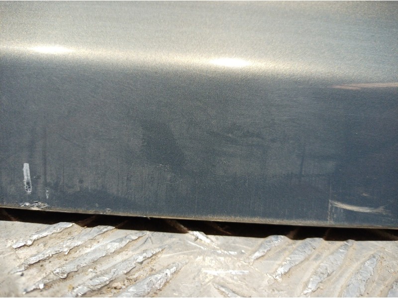 Recambio de puerta trasera izquierda para volkswagen touran (1t1) referencia OEM IAM   