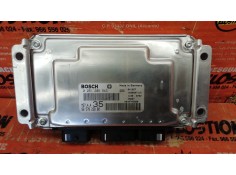 Recambio de centralita motor uce para peugeot 307 (s1) xr referencia OEM IAM 0261206943 0261206943 0261206943 2
