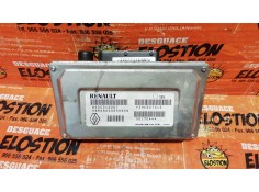 Recambio de centralita cambio automatico para renault laguna ii (bg0) authentique referencia OEM IAM 8200512207 8200512207 82005