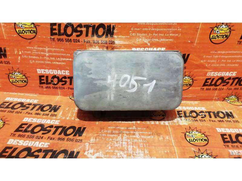 Recambio de centralita cambio automatico para renault laguna ii (bg0) authentique referencia OEM IAM 8200512207 8200512207 82005