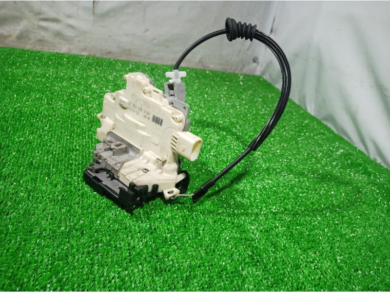 Recambio de cerradura puerta trasera derecha para volkswagen passat lim. (362) exclusive bluemotion referencia OEM IAM CZ3C48390