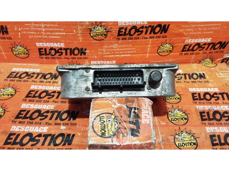 Recambio de centralita cambio automatico para renault laguna ii (bg0) authentique referencia OEM IAM 8200512207 8200512207 82005