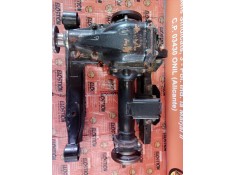 Recambio de diferencial delantero para nissan terrano/terrano.ii (r20) sport referencia OEM IAM 38511G230007 38511G230007 38511G 2