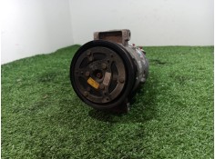 Recambio de compresor aire acondicionado para fiat stilo (192) 1.6 16v dynamic (04.2006) referencia OEM IAM 51756195 5SL12CT 247 2