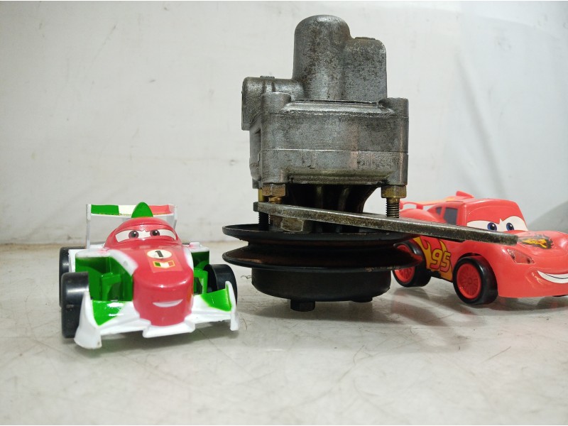 Recambio de bomba direccion para nissan trade referencia OEM IAM 7681955174 7681955174 7681955174