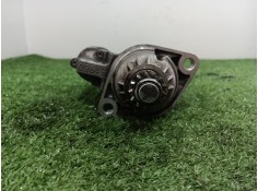 Recambio de motor arranque para seat ibiza (6l1) 1.9 tdi referencia OEM IAM 0001153009 0001153009 0001153009