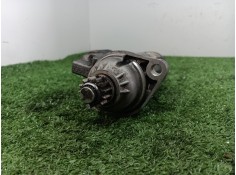 Recambio de motor arranque para seat ibiza (6l1) 1.9 tdi referencia OEM IAM 0001153009 0001153009 0001153009 2