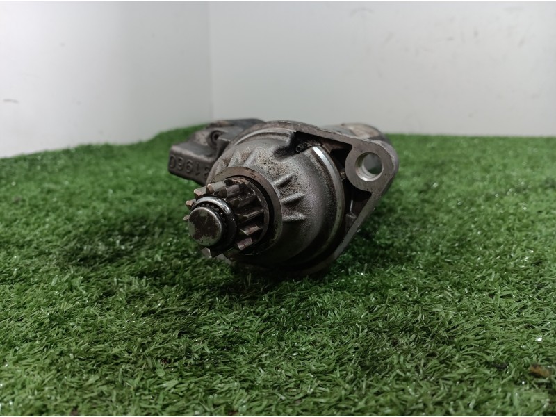 Recambio de motor arranque para seat ibiza (6l1) 1.9 tdi referencia OEM IAM 0001153009 0001153009 0001153009