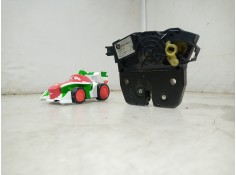 Recambio de cerradura maletero / porton para bmw serie 3 cabrio (e93) referencia OEM IAM 986945108 986945108 986945108 2