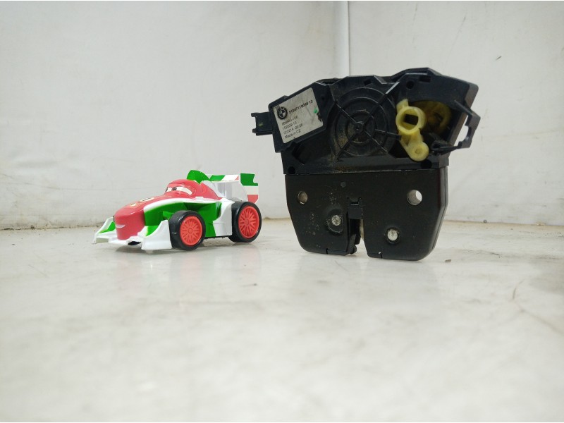 Recambio de cerradura maletero / porton para bmw serie 3 cabrio (e93) referencia OEM IAM 986945108 986945108 986945108