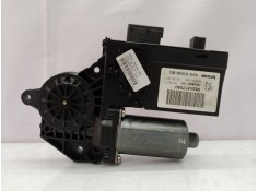 Recambio de motor elevalunas delantero izquierdo para peugeot 307 break / sw (s1) break xs referencia OEM IAM 9634457580 9634457
