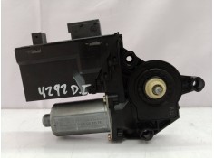 Recambio de motor elevalunas delantero izquierdo para peugeot 307 break / sw (s1) break xs referencia OEM IAM 9634457580 9634457 2