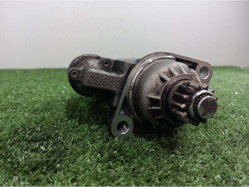 Recambio de motor arranque para seat ibiza (6l1) 1.9 tdi referencia OEM IAM 0001153009 0001153009 0001153009