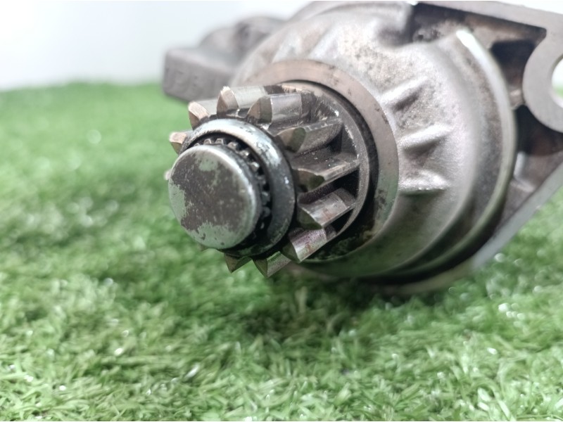 Recambio de motor arranque para seat ibiza (6l1) 1.9 tdi referencia OEM IAM 0001153009 0001153009 0001153009