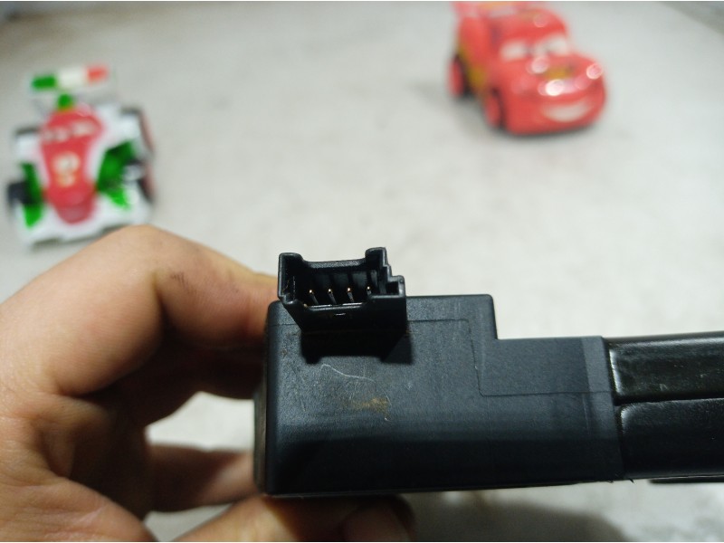 Recambio de cerradura maletero / porton para bmw serie 3 cabrio (e93) referencia OEM IAM 986945108 986945108 986945108