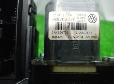 Recambio de motor elevalunas delantero izquierdo para volkswagen passat lim. (362) exclusive bluemotion referencia OEM IAM 3AA83 2