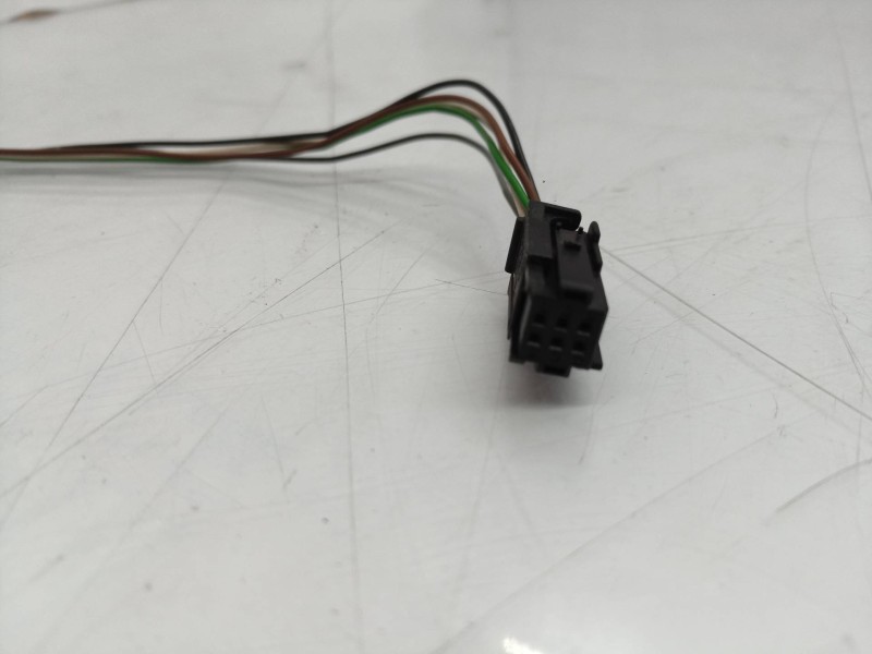 Recambio de retrovisor izquierdo para peugeot 307 break / sw (s1) break xs referencia OEM IAM   