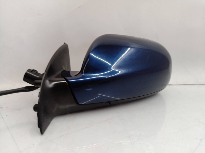 Recambio de retrovisor izquierdo para peugeot 307 break / sw (s1) break xs referencia OEM IAM   