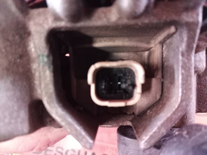 Recambio de alternador para citroën c4 berlina exclusive referencia OEM IAM 9640088080 9640088080 9640088080