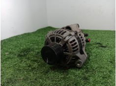 Recambio de alternador para kia carens 2.0 turbodiesel cat referencia OEM IAM 3730027011 3730027011 021319111 2