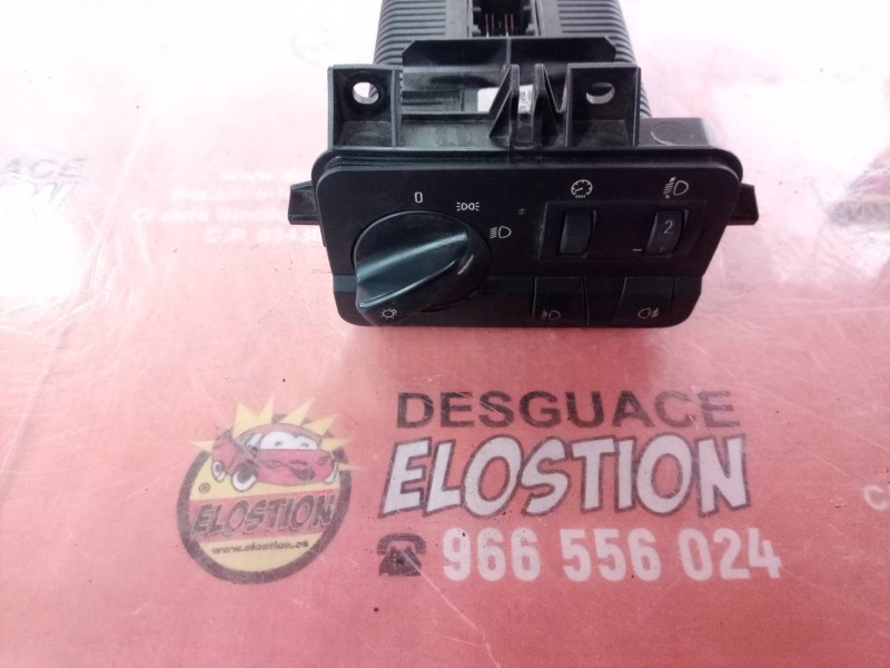 Recambio de mando luces para bmw serie 3 compact (e46) referencia OEM IAM 6919828 6919828 6919828