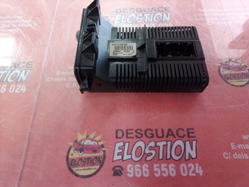 Recambio de mando luces para bmw serie 3 compact (e46) referencia OEM IAM 6919828 6919828 6919828