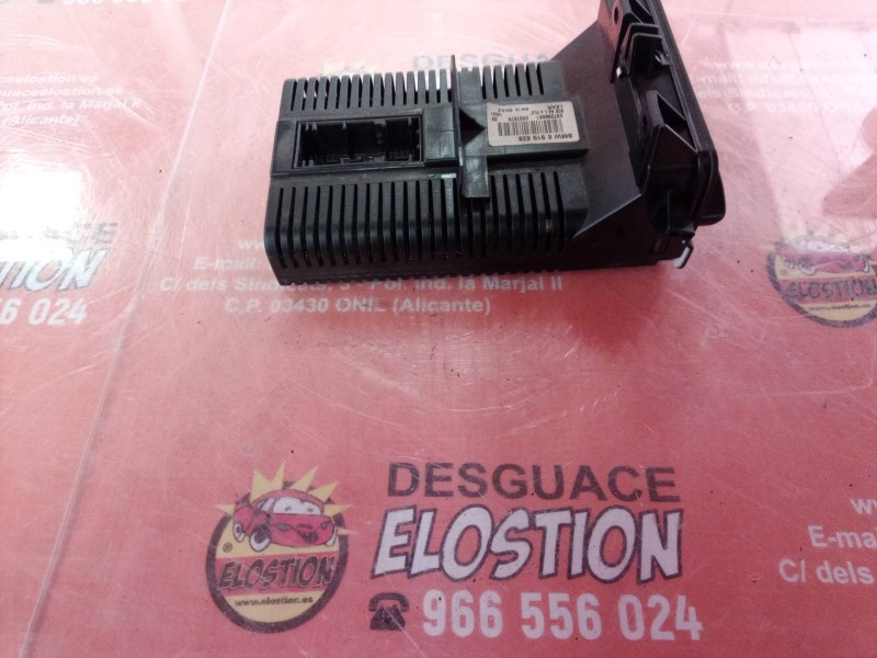 Recambio de mando luces para bmw serie 3 compact (e46) referencia OEM IAM 6919828 6919828 6919828