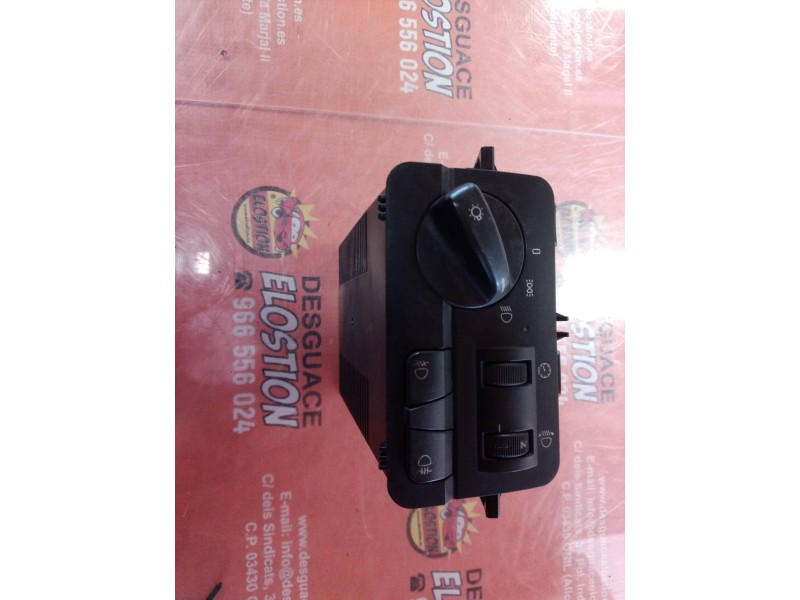 Recambio de mando luces para bmw serie 3 compact (e46) referencia OEM IAM 6919828 6919828 6919828
