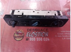 Recambio de mando calefaccion / aire acondicionado para bmw serie 3 compact (e46) referencia OEM IAM 64116911632 64116911632 641