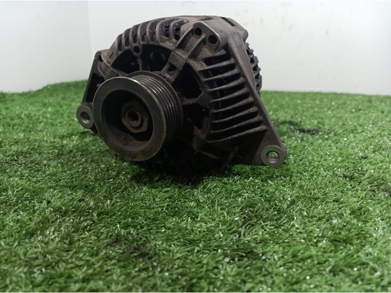 Recambio de alternador para renault scenic rx4 (ja0) referencia OEM IAM 7700431941 7700431941 