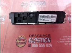 Recambio de mando calefaccion / aire acondicionado para bmw serie 3 compact (e46) referencia OEM IAM 64116911632 64116911632 641 2