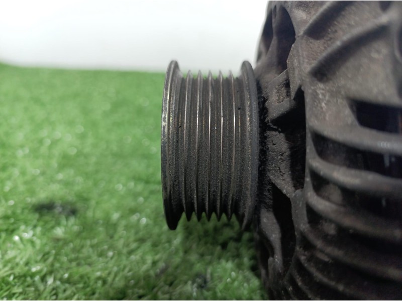 Recambio de alternador para renault scenic rx4 (ja0) referencia OEM IAM 7700431941 7700431941 