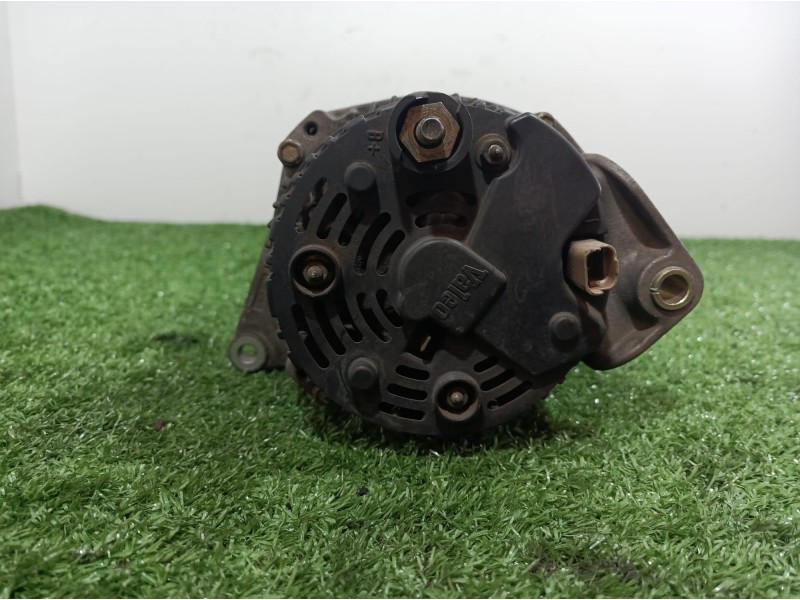 Recambio de alternador para renault scenic rx4 (ja0) referencia OEM IAM 7700431941 7700431941 
