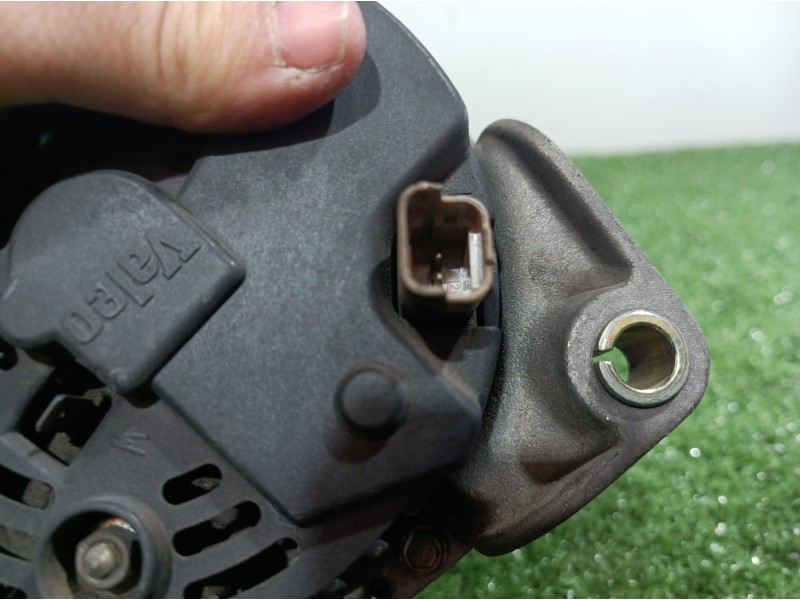 Recambio de alternador para renault scenic rx4 (ja0) referencia OEM IAM 7700431941 7700431941 