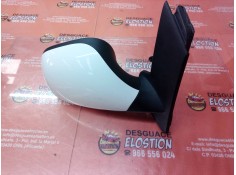 Recambio de retrovisor derecho para seat altea (5p1) reference referencia OEM IAM 5P0837368 5P0837368 5P0837368